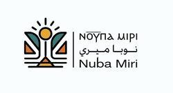 Nuba Miri logo