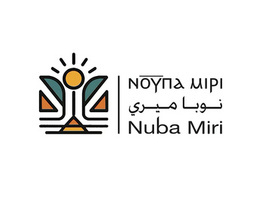 Nuba Miri logo