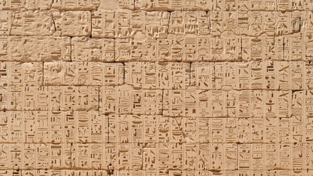 Hieroglyphs