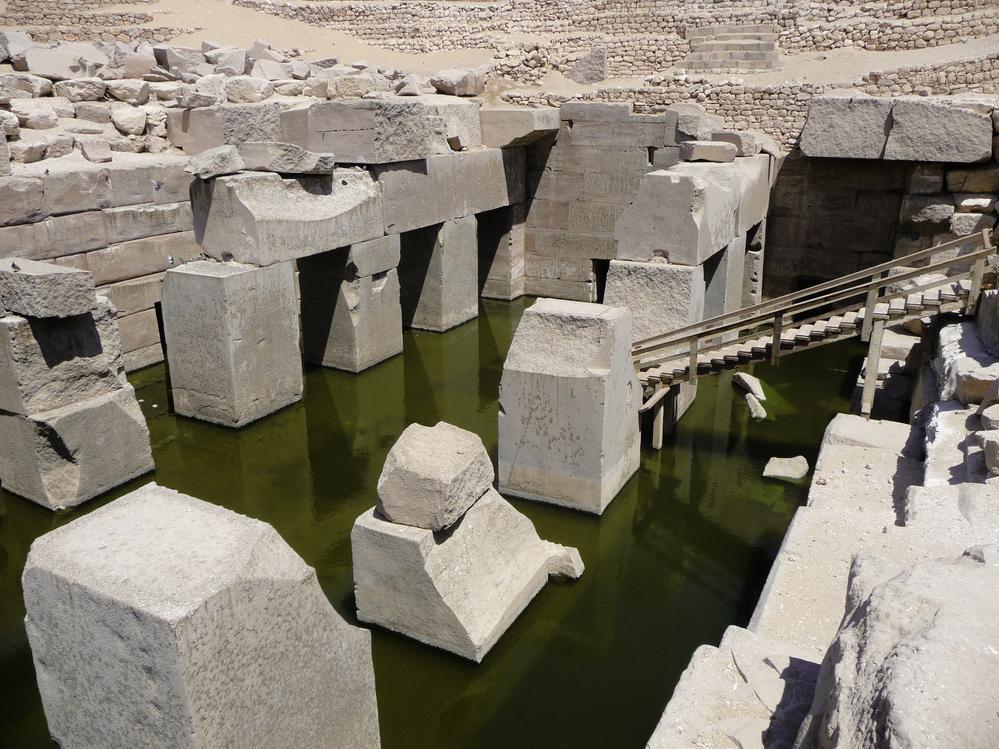 Snape_Sacred Landscapes in Ancient Egypt_Week 3 - Abydos in the Ramesside Period.JPG