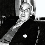 Warren R. Dawson (Editor 1930s-1968)