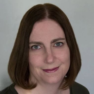 Professor Sarah Symons