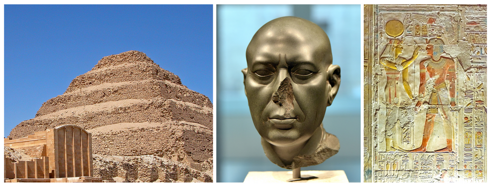 Scrivens_Introduction to Ancient Egyptian Art and Architecture_'Berlin Green Head’ (Neues Museum ÄM 12500)