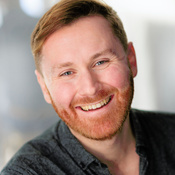 David Malcolm (Voice Actor)