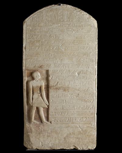Clayton_Middle Egyptian Reading Texts_stela_Imenyseneb