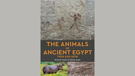 Hoath and Ikram_Animals of Ancient Egypt Then and Now.jpg