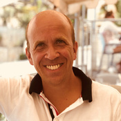 Taco van Heusden