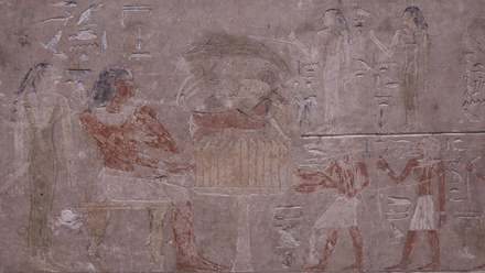 Clayton_Middle Egyptian Text Reading: Voices from the other side_Minnefer_crop