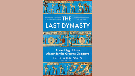 Wilkinson_The Last Dynasty