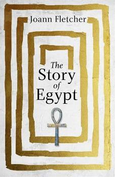 graves_Reading Recommendations when travelling up the Nile_The Story of Egypt