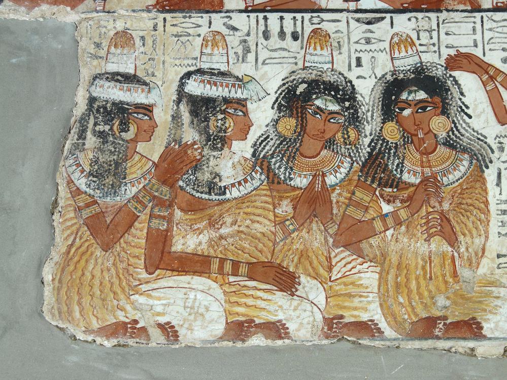 Turner_Women in Ancient Egyptan Art_Female musicians from the Tomb of Nebamun (The British Museum, EA37984)..jpg