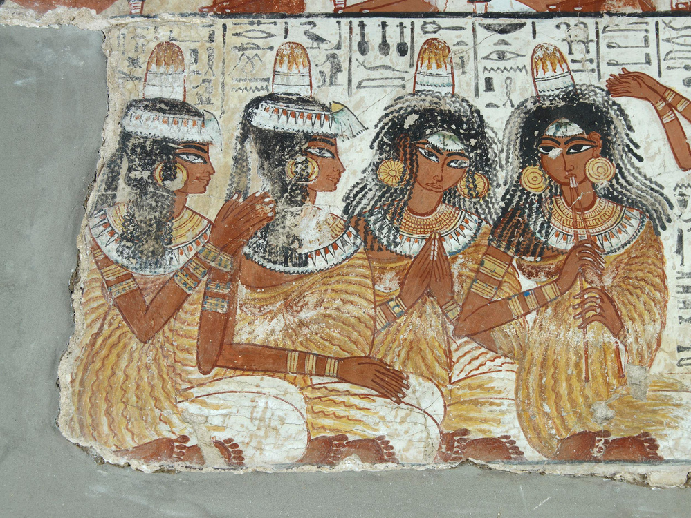 Turner_Women in Ancient Egyptan Art_Female musicians from the Tomb of Nebamun (The British Museum, EA37984)..jpg