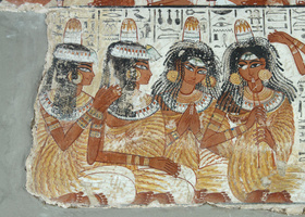 Turner_Women in Ancient Egyptan Art_Female musicians from the Tomb of Nebamun (The British Museum, EA37984)..jpg