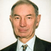 Professor Harry S Smith