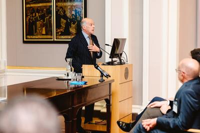 Loyd Grossman - Building the Future launch.jpg