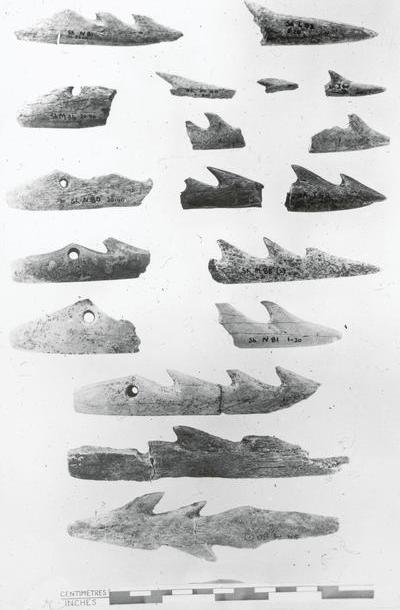 LS.12 Arkell’s Excavations in Sudan_Harpoons_MISC.SLI.02.19.jpg