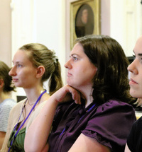 23 07 Study Day Attendees.JPG