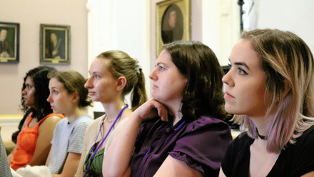 23 07 Study Day Attendees.JPG