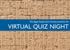 EES Virtual Quiz Night banner