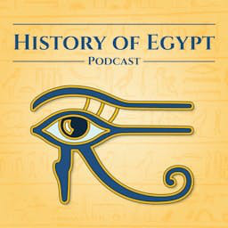 Robinsmith_A Beginner’s Guide to Falling in Love with Egypt_History of Egypt Podcast