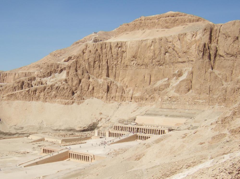 Snape_Sacred Landscapes in Ancient Egypt_Week 1 - Understanding Sacred Landscape.JPG