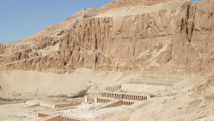 Snape_Sacred Landscapes in Ancient Egypt_Week 1 - Understanding Sacred Landscape.JPG