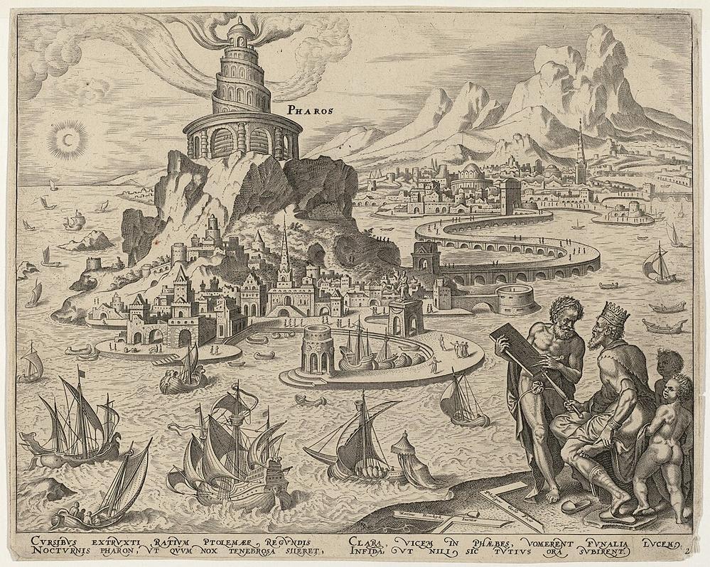 Nielsen_Egypt's Breadbasket_Pharos