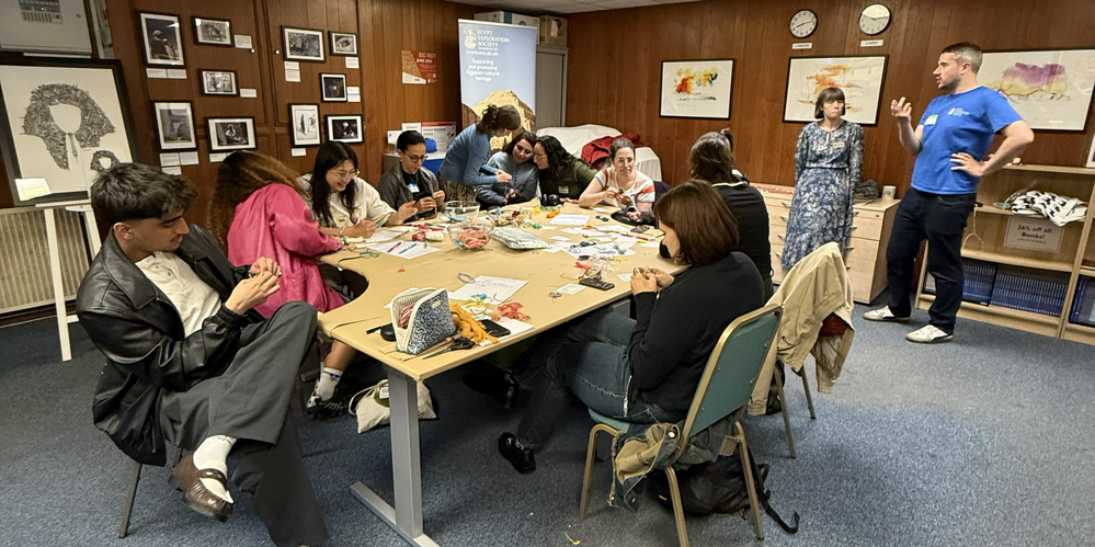 EES Fest_Read, Make, Play_Embroidery