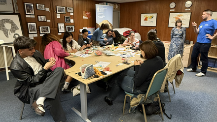 EES Fest_Read, Make, Play_Embroidery