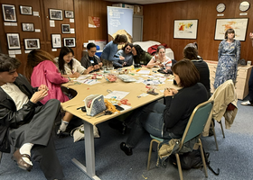 EES Fest_Read, Make, Play_Embroidery
