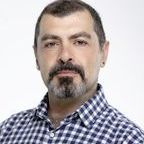 Professor Mostafa Minawi