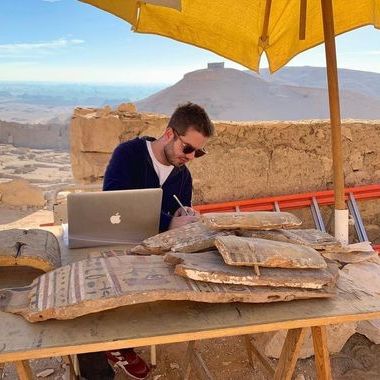 Dr Jaume Vilaró Fabregat