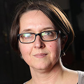 Dr Katharina Zinn