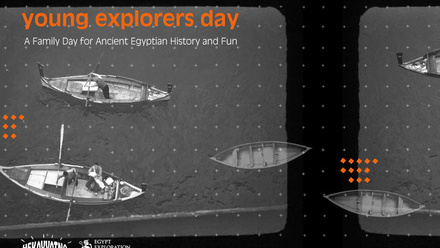 Hekayyatna_Young Explorers_Landscape poster