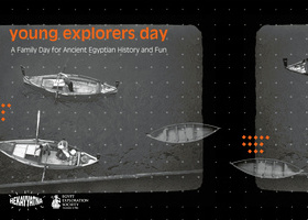 Hekayyatna_Young Explorers_Landscape poster