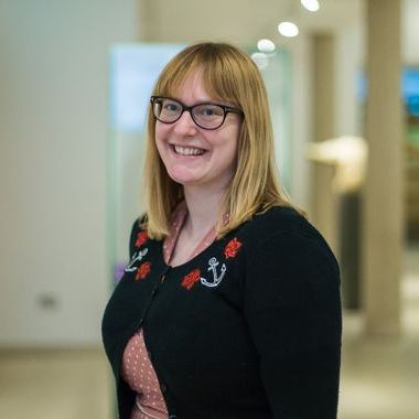Dr Sarah Doherty