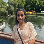Dr Roba Ashraf Abdelbadie