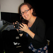 Dr Jennifer Cromwell