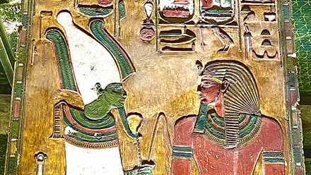 Top 5 Pharaohs of Egypt_Seti I scene