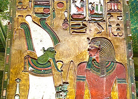 Top 5 Pharaohs of Egypt_Seti I scene