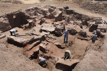 23 10 01_Funding for Research_Roman Bath at Hermopolis Magna.jpeg