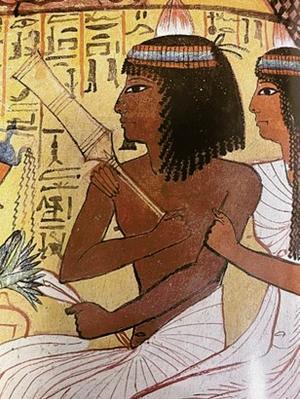Life at Work on the Nile_Sennedjem.jpg