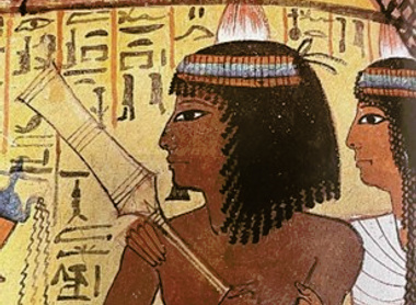 Life at Work on the Nile_Sennedjem.jpg