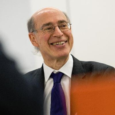 Dr John Baguley MBA