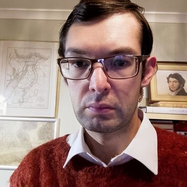 Professor Alex Loktionov