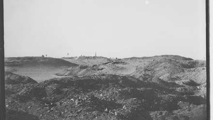 The EES Graeco-Roman Branch