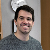 Sergio Alarcón Robledo