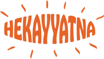 Hekayyatna Logo