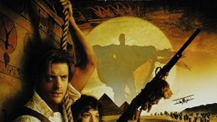 Szafran_5 Unmissable Movies for Egypt Lovers_The Mummy poster