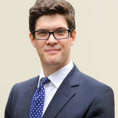 James Potts